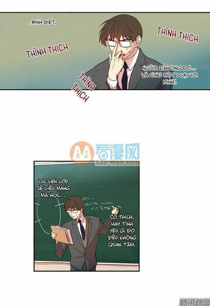 Trở Lại Tuổi Mười Mấy Chapter 45 trang 14