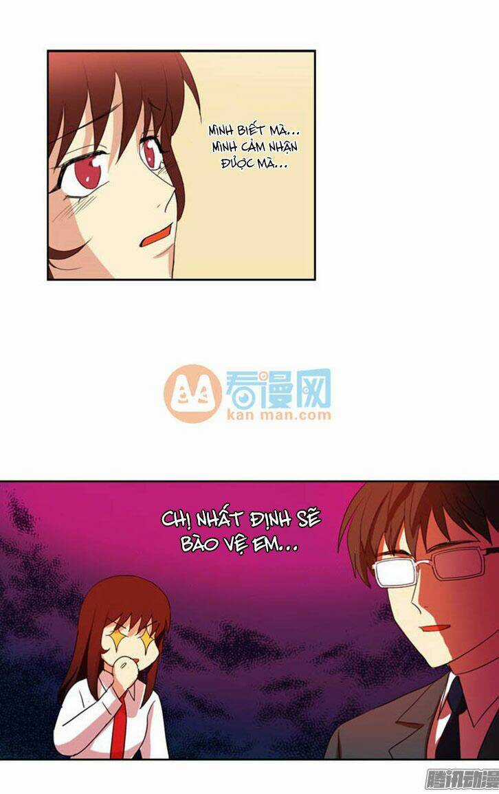 Trở Lại Tuổi Mười Mấy Chapter 45 trang 16