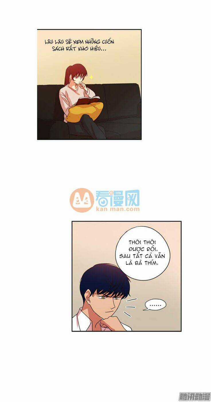 Trở Lại Tuổi Mười Mấy Chapter 45 trang 5