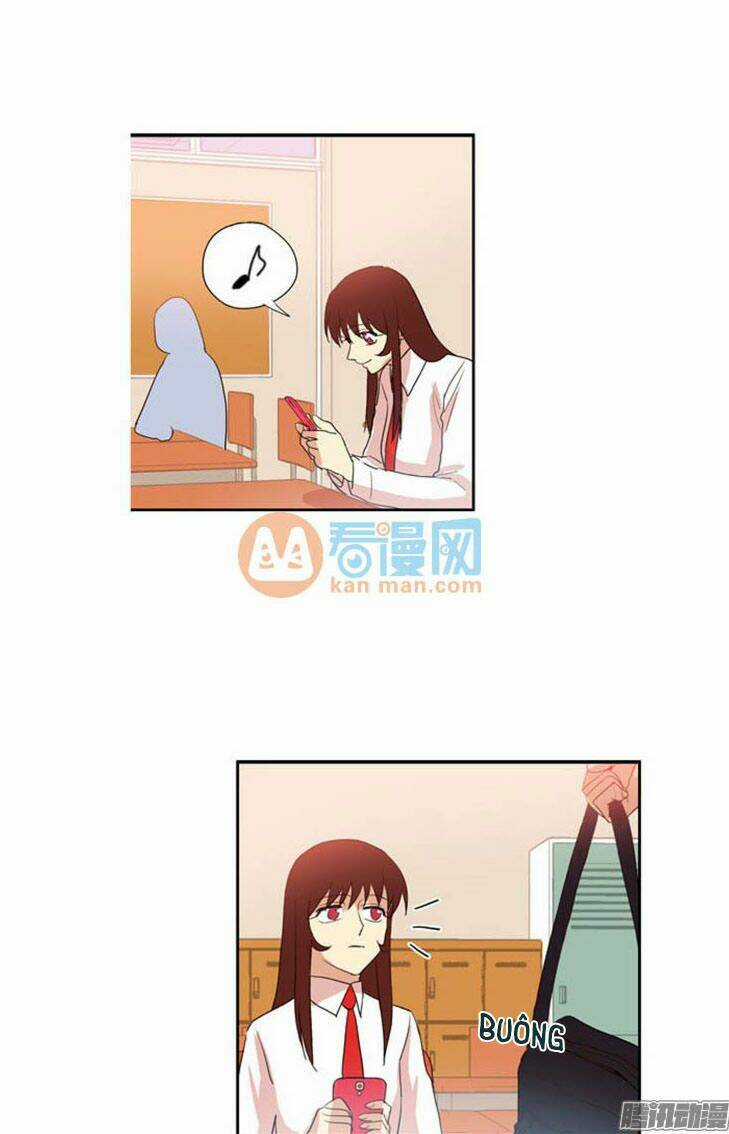 Trở Lại Tuổi Mười Mấy Chapter 46 trang 11