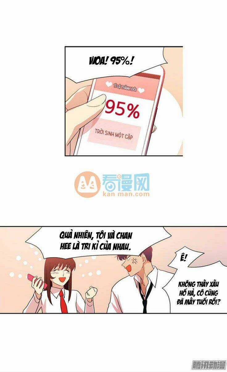 Trở Lại Tuổi Mười Mấy Chapter 46 trang 14