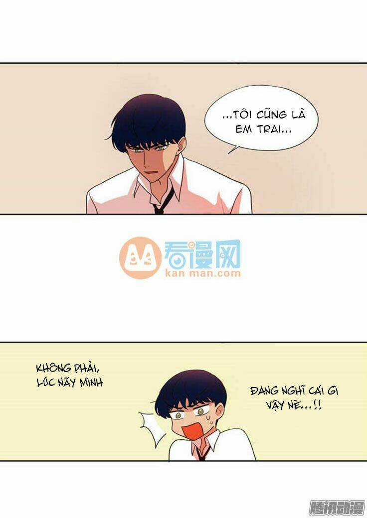 Trở Lại Tuổi Mười Mấy Chapter 46 trang 17