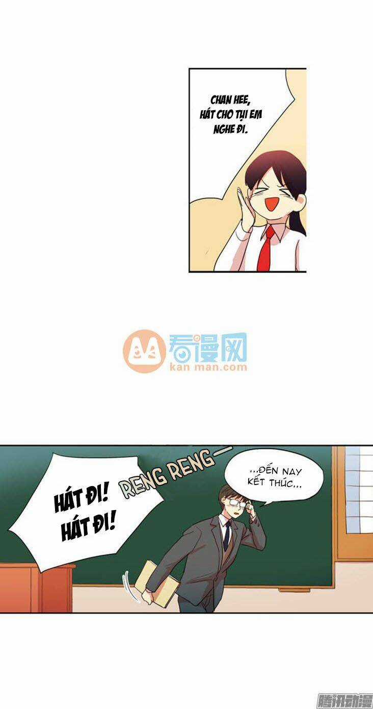 Trở Lại Tuổi Mười Mấy Chapter 46 trang 5