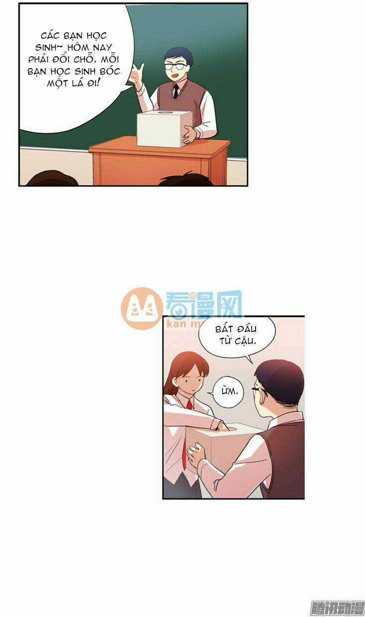 Trở Lại Tuổi Mười Mấy Chapter 46 trang 8