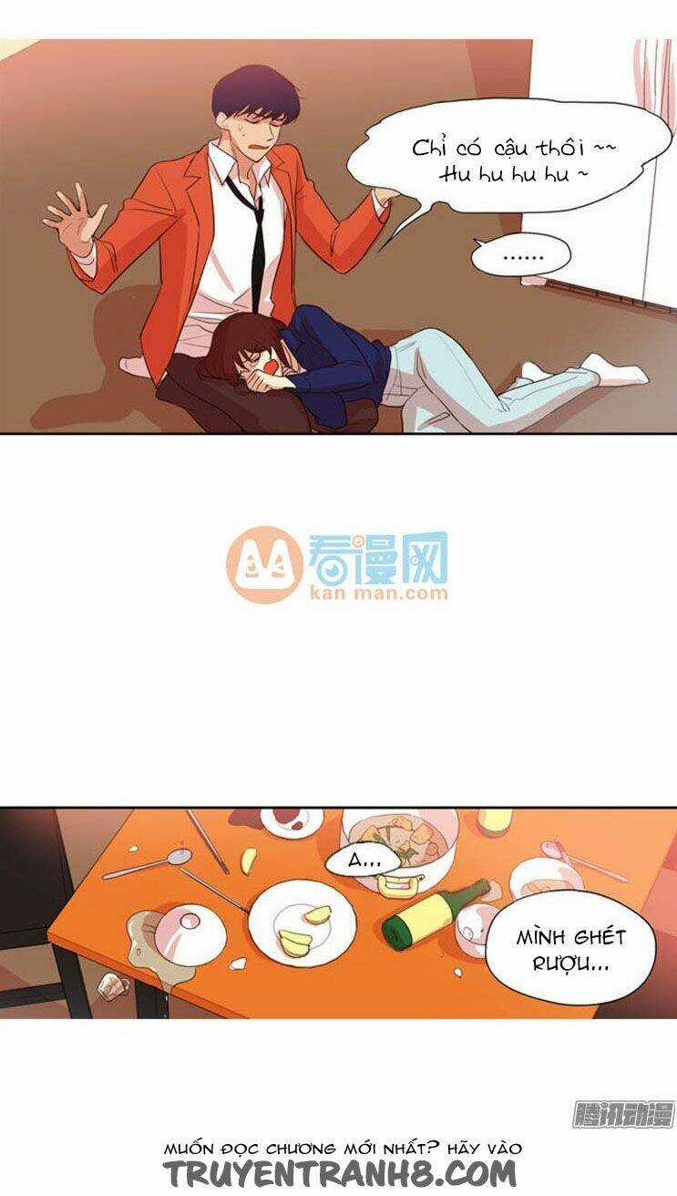 Trở Lại Tuổi Mười Mấy Chapter 47 trang 15