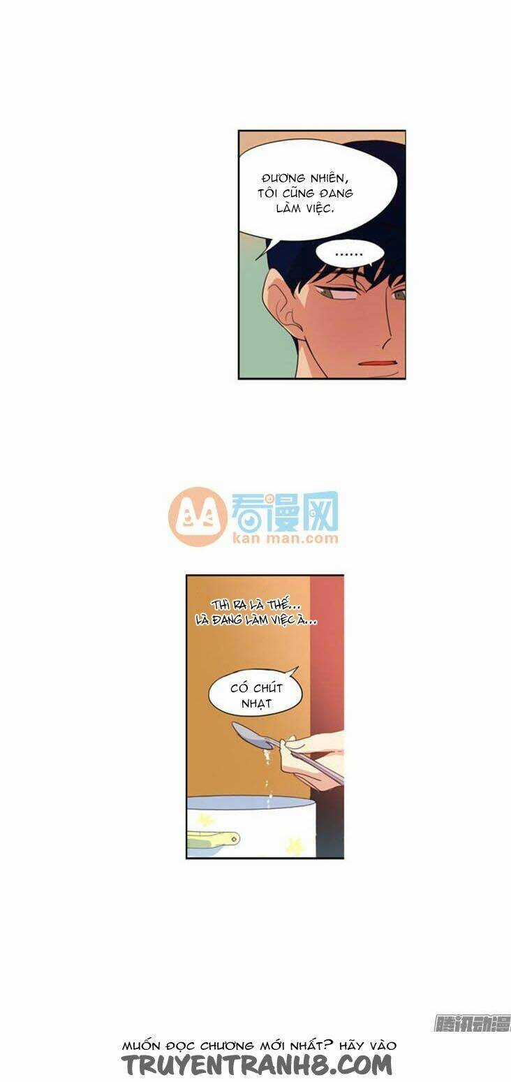 Trở Lại Tuổi Mười Mấy Chapter 47 trang 3