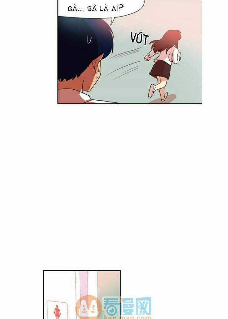 Trở Lại Tuổi Mười Mấy Chapter 48 trang 10