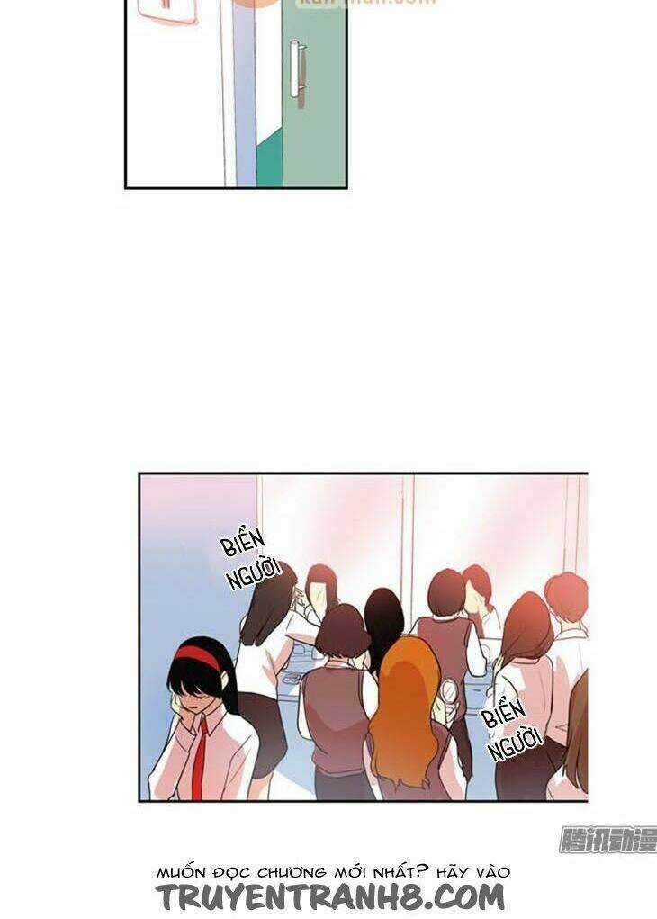 Trở Lại Tuổi Mười Mấy Chapter 48 trang 11