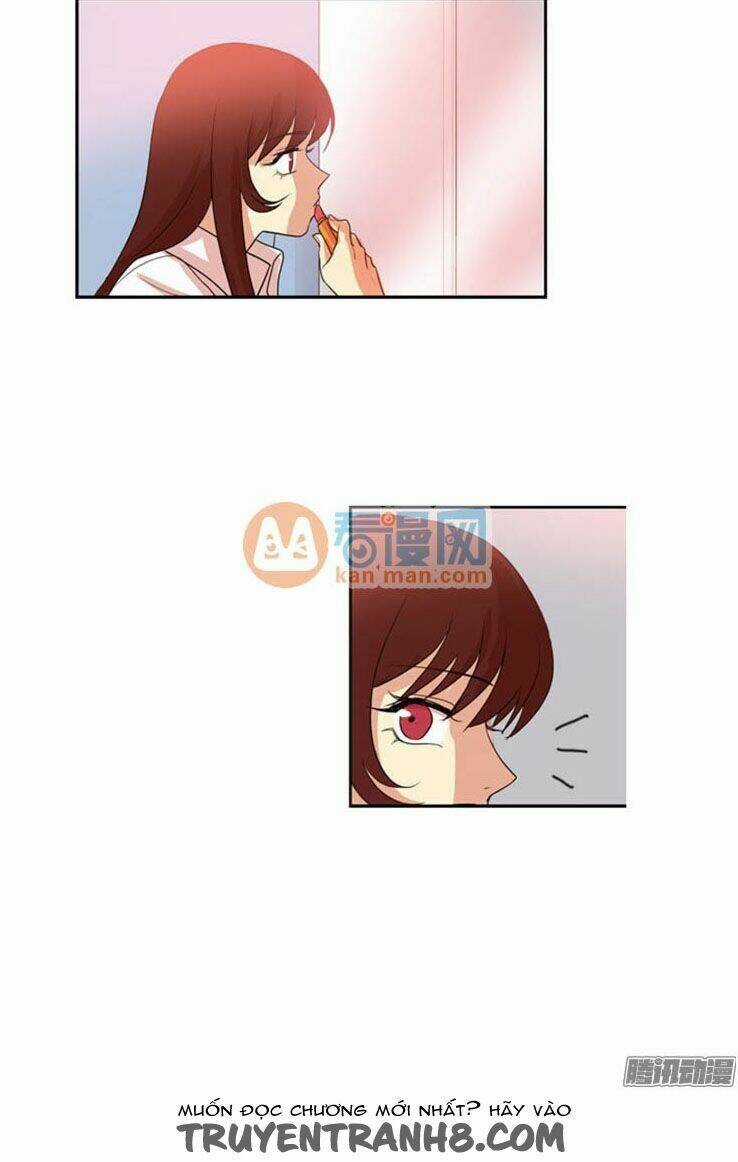 Trở Lại Tuổi Mười Mấy Chapter 48 trang 12