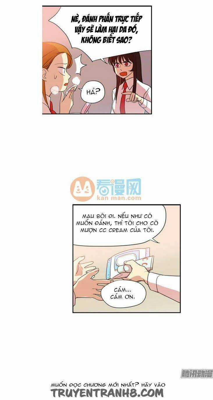 Trở Lại Tuổi Mười Mấy Chapter 48 trang 13