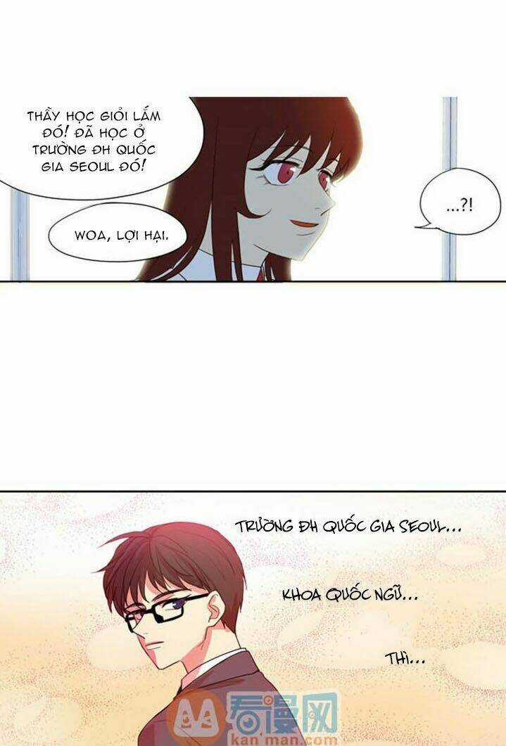 Trở Lại Tuổi Mười Mấy Chapter 48 trang 18