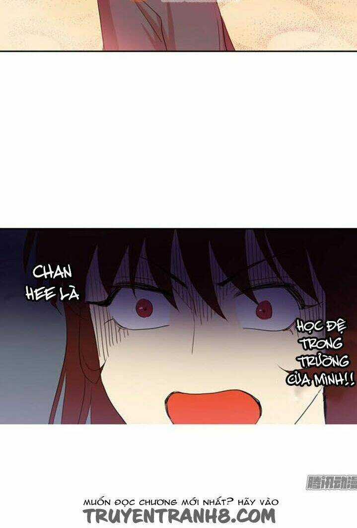 Trở Lại Tuổi Mười Mấy Chapter 48 trang 19