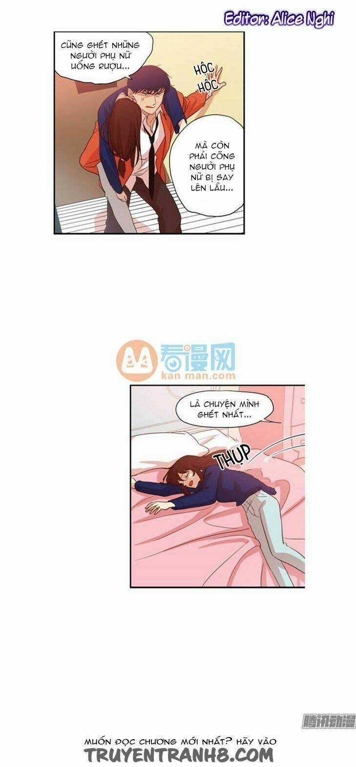 Trở Lại Tuổi Mười Mấy Chapter 48 trang 2