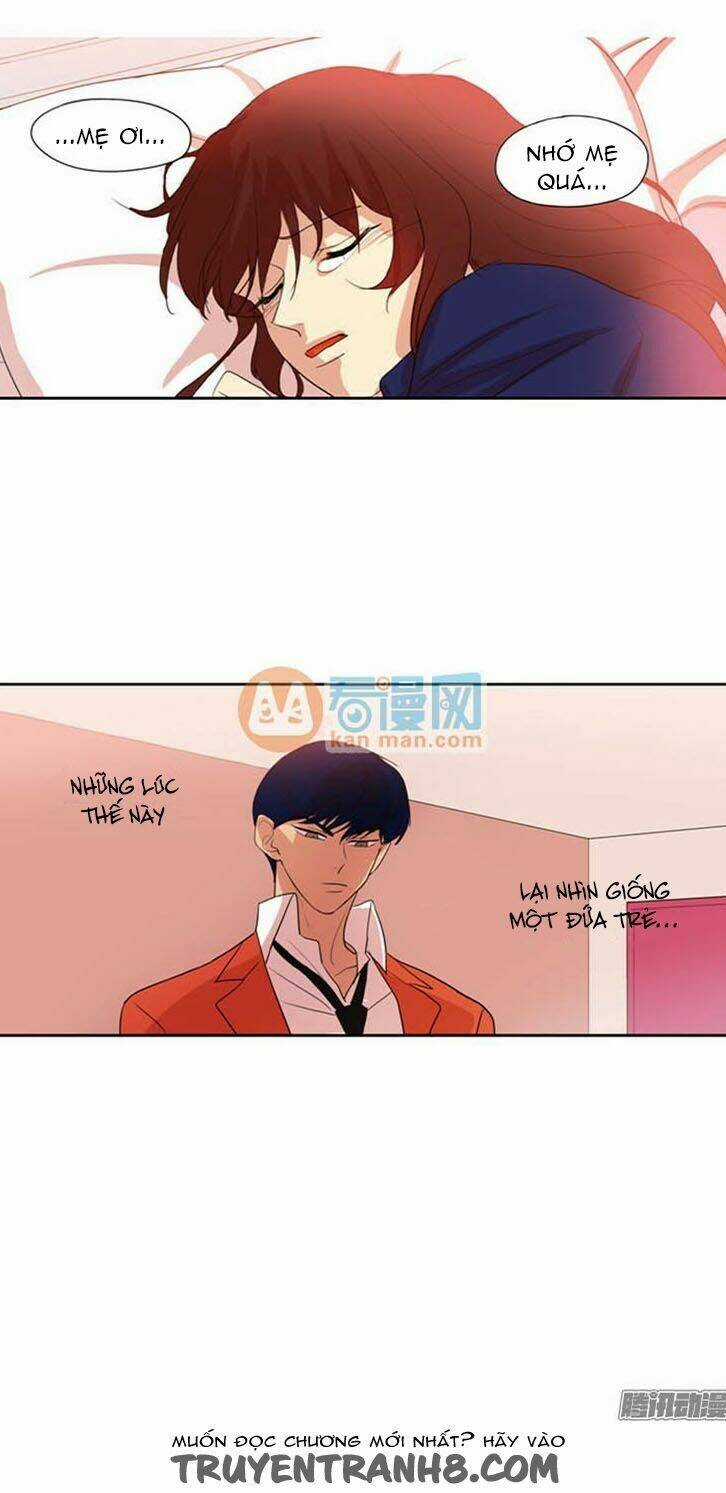 Trở Lại Tuổi Mười Mấy Chapter 48 trang 3