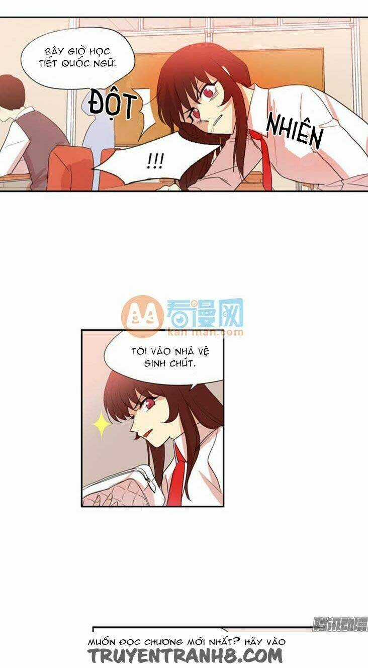 Trở Lại Tuổi Mười Mấy Chapter 48 trang 9