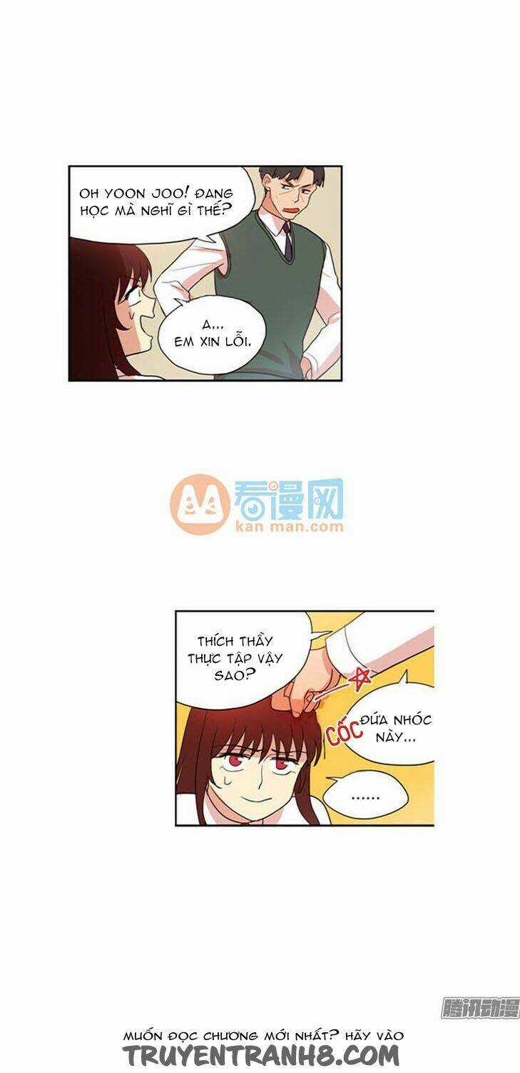 Trở Lại Tuổi Mười Mấy Chapter 49 trang 11