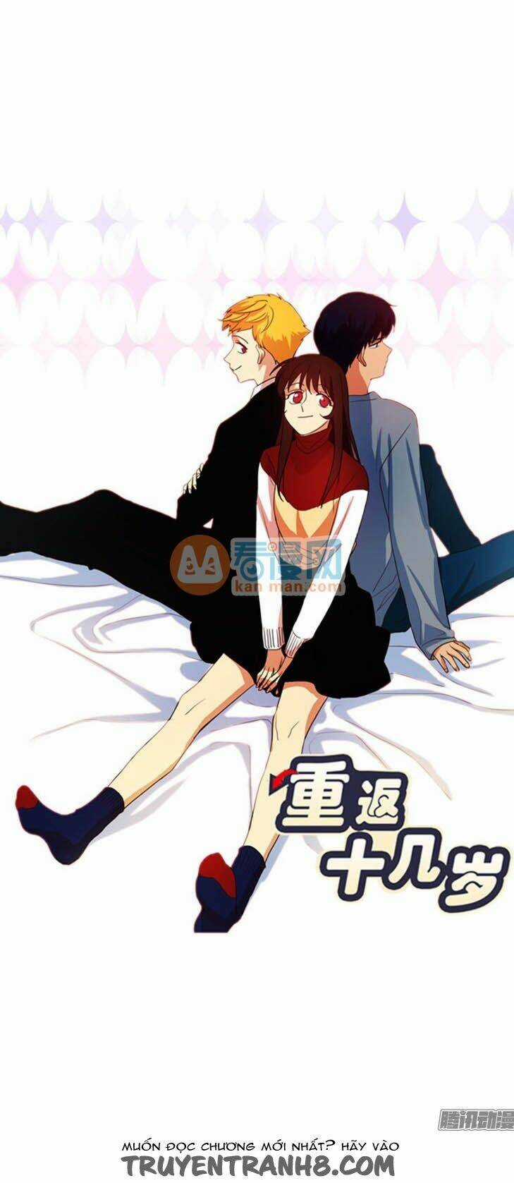 Trở Lại Tuổi Mười Mấy Chapter 49 trang 14