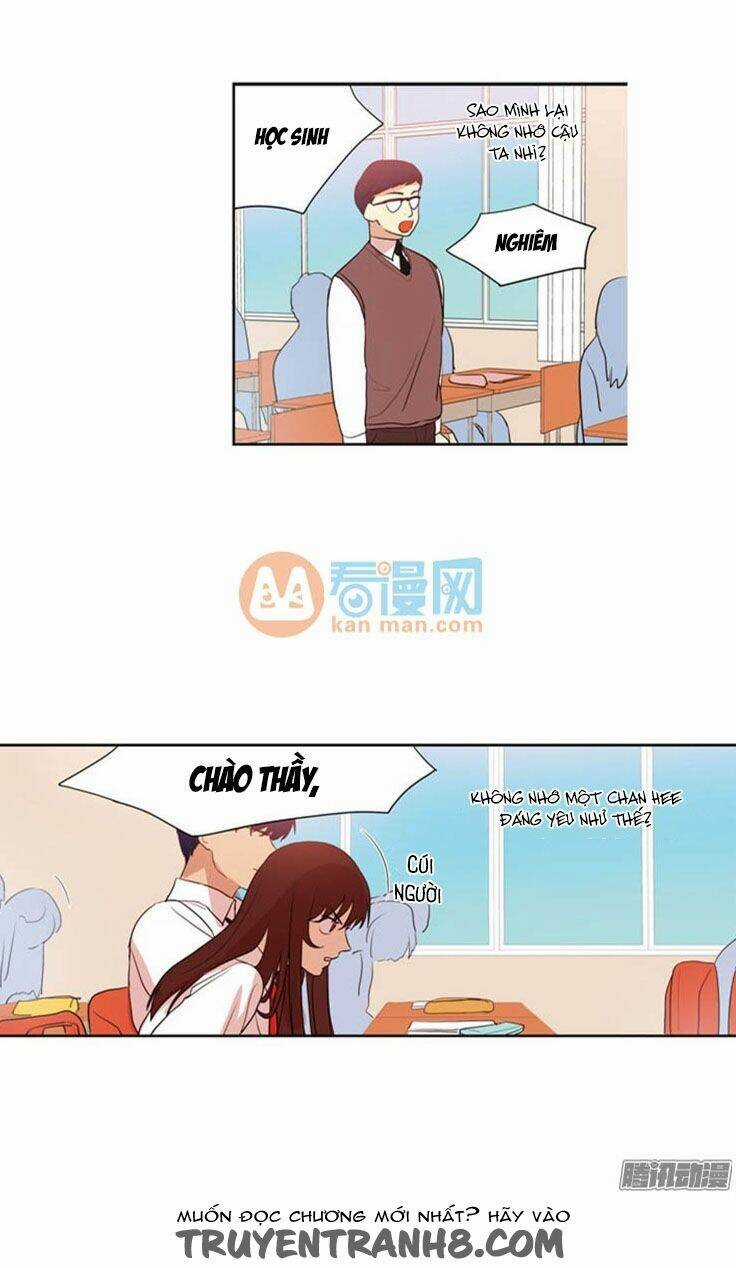 Trở Lại Tuổi Mười Mấy Chapter 49 trang 6