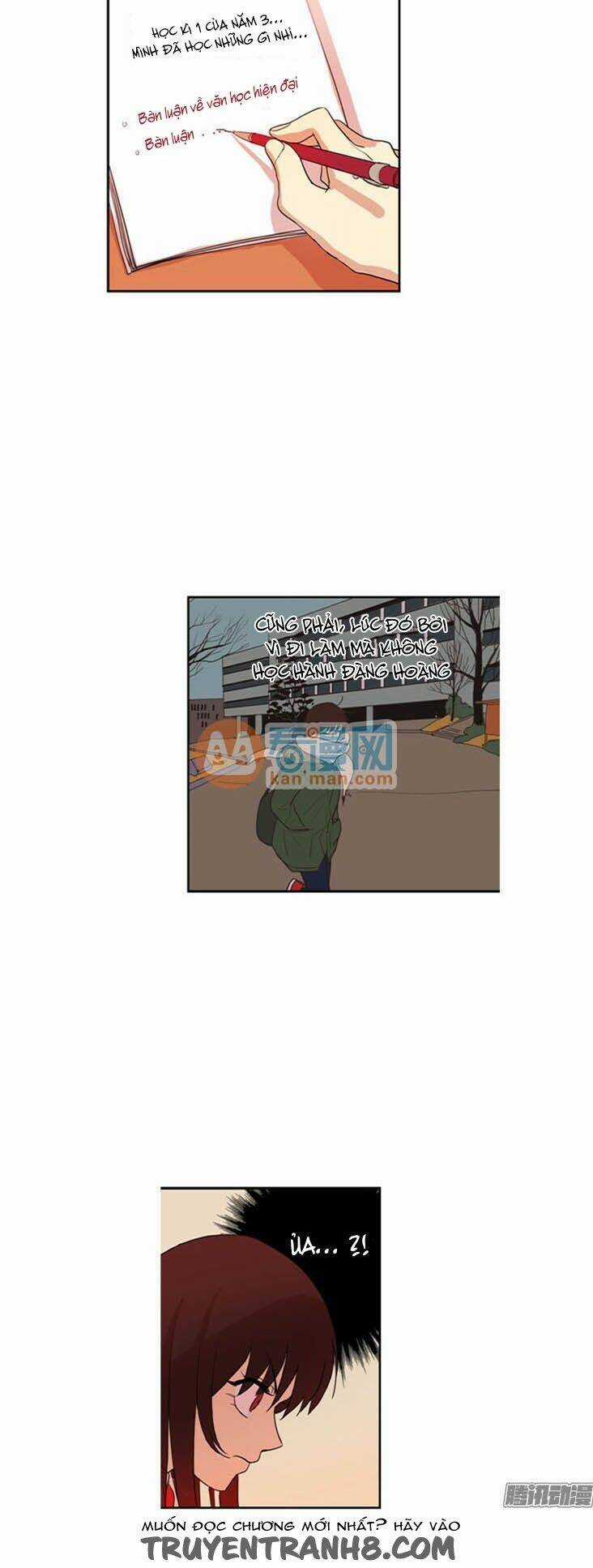 Trở Lại Tuổi Mười Mấy Chapter 49 trang 7