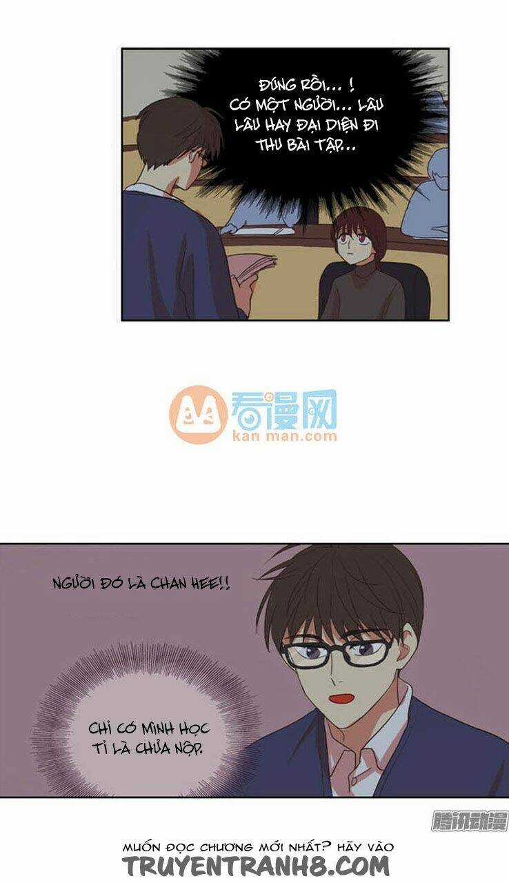 Trở Lại Tuổi Mười Mấy Chapter 49 trang 8