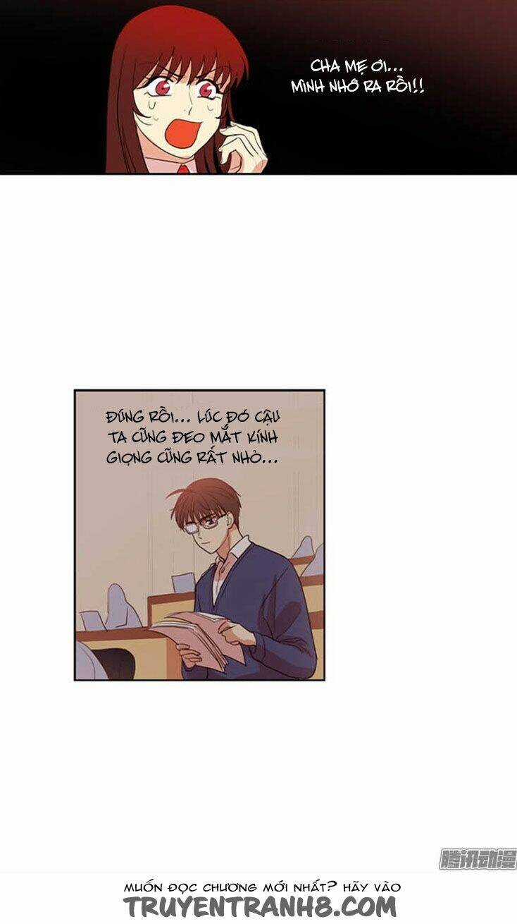 Trở Lại Tuổi Mười Mấy Chapter 49 trang 9