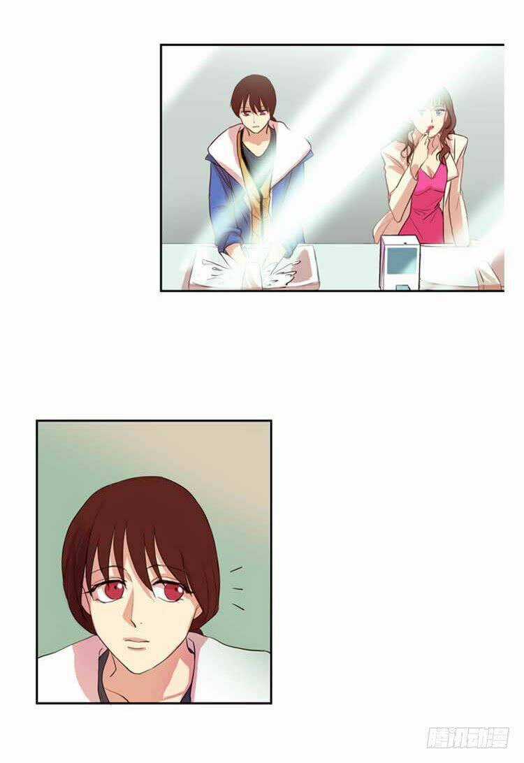 Trở Lại Tuổi Mười Mấy Chapter 5 trang 7