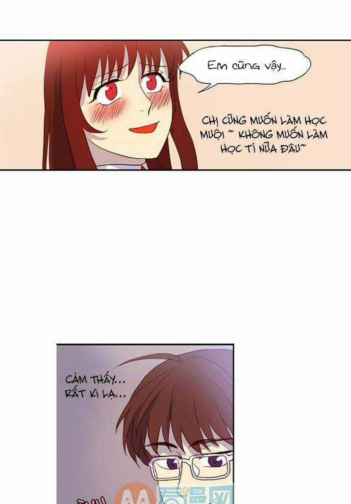 Trở Lại Tuổi Mười Mấy Chapter 50 trang 10