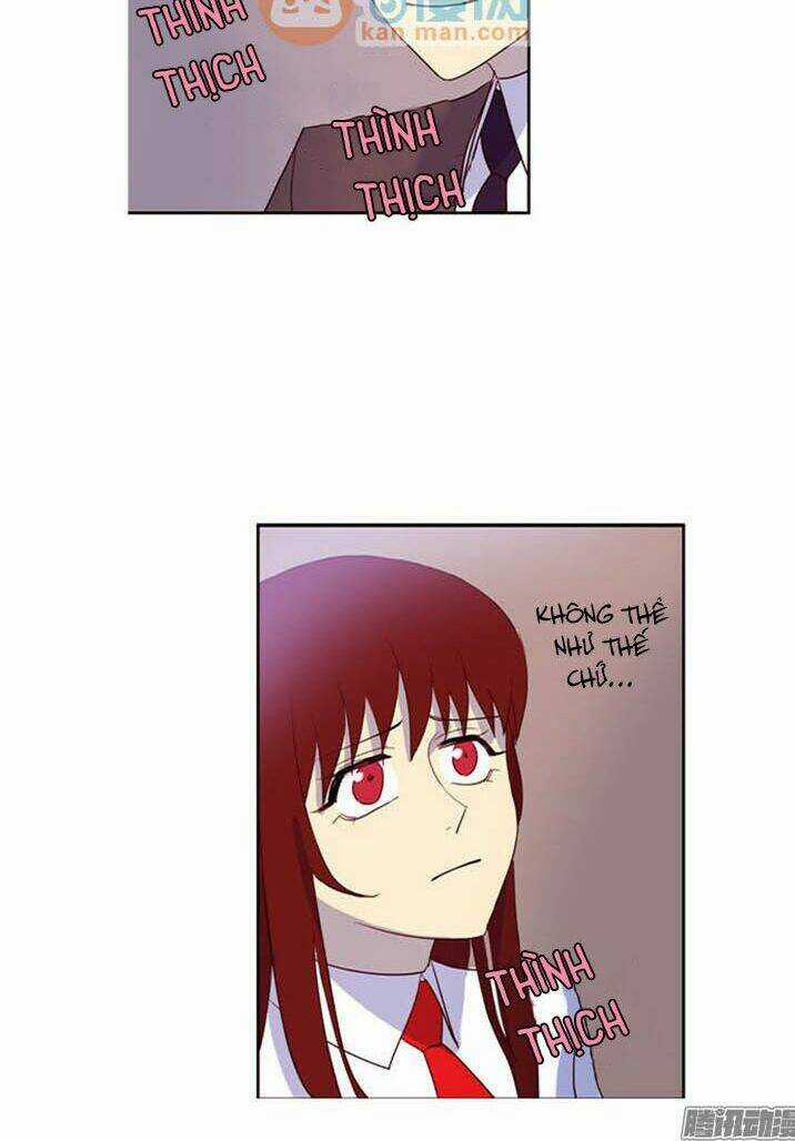 Trở Lại Tuổi Mười Mấy Chapter 50 trang 11