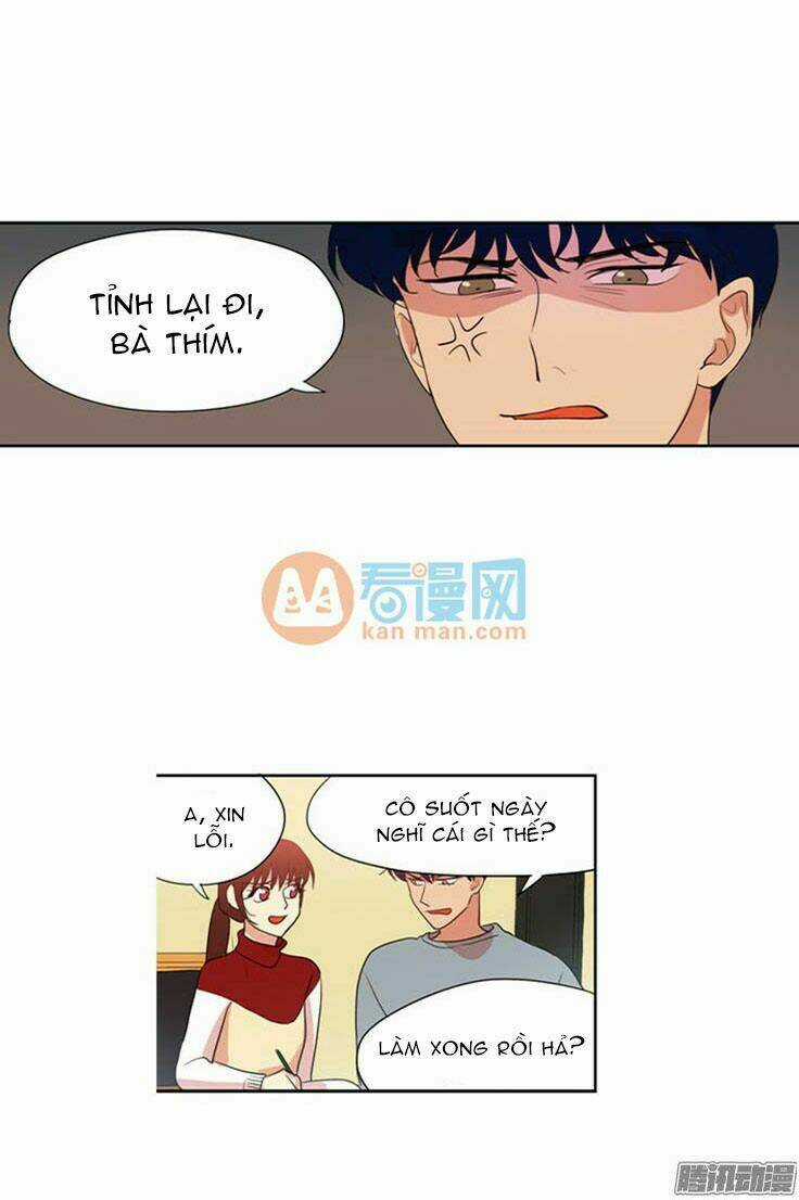 Trở Lại Tuổi Mười Mấy Chapter 50 trang 12