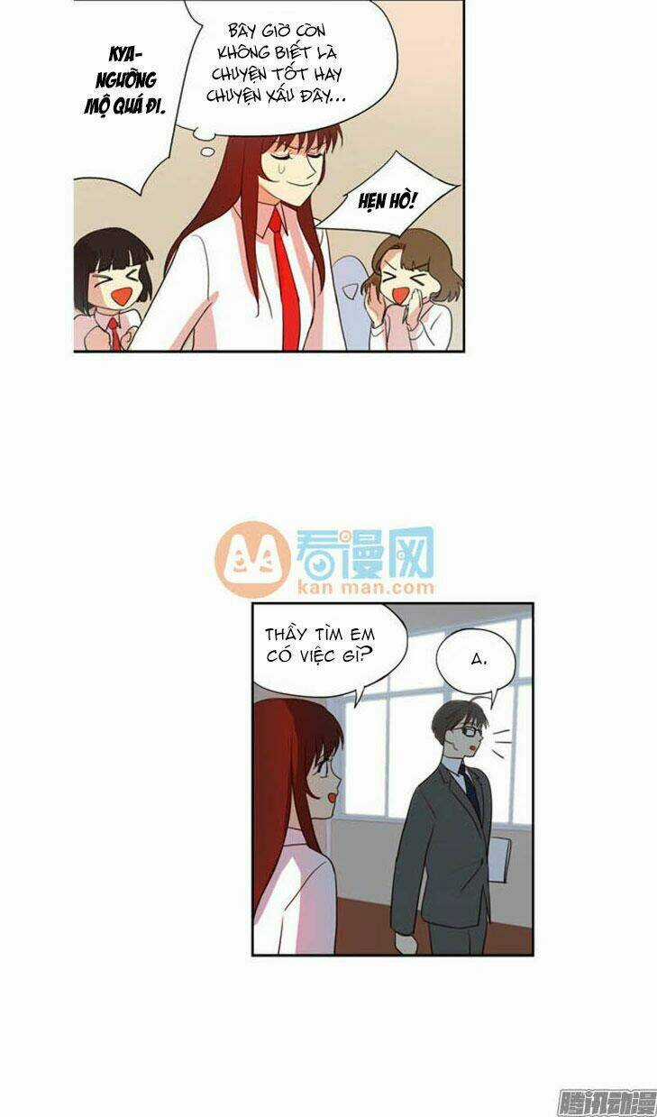 Trở Lại Tuổi Mười Mấy Chapter 50 trang 3