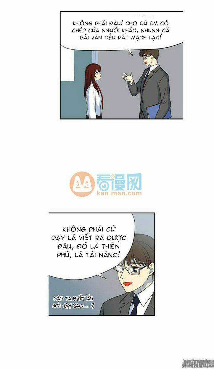 Trở Lại Tuổi Mười Mấy Chapter 50 trang 6