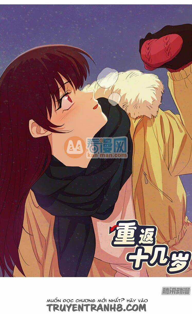 Trở Lại Tuổi Mười Mấy Chapter 51 trang 1