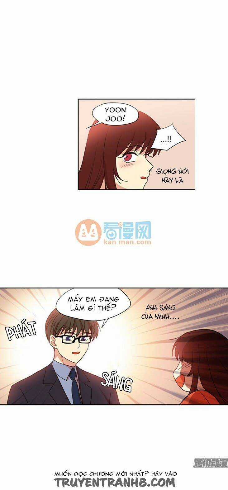 Trở Lại Tuổi Mười Mấy Chapter 51 trang 11