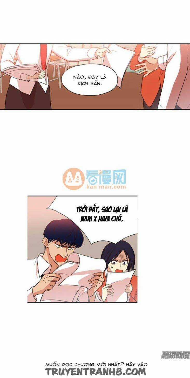 Trở Lại Tuổi Mười Mấy Chapter 51 trang 3