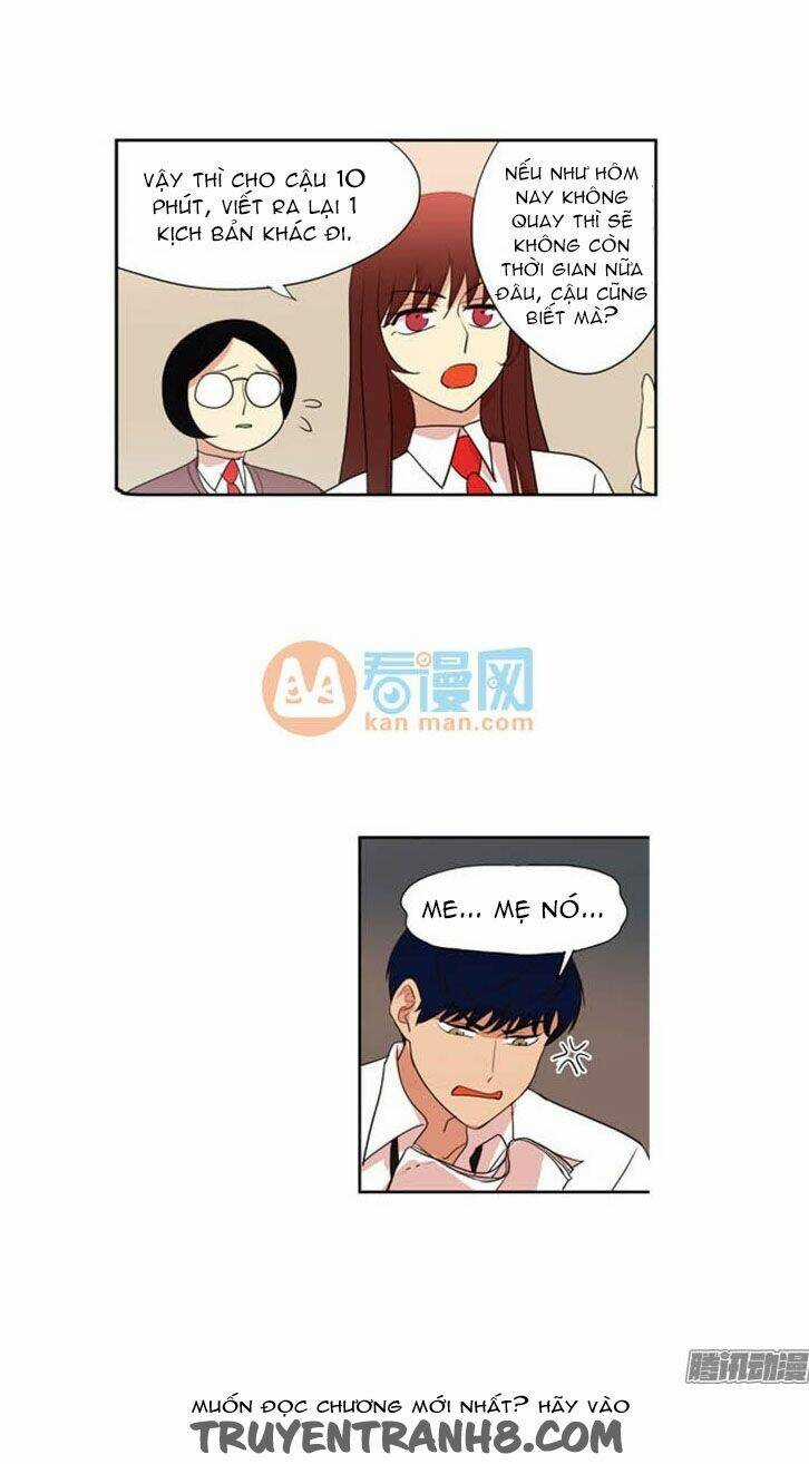 Trở Lại Tuổi Mười Mấy Chapter 51 trang 5