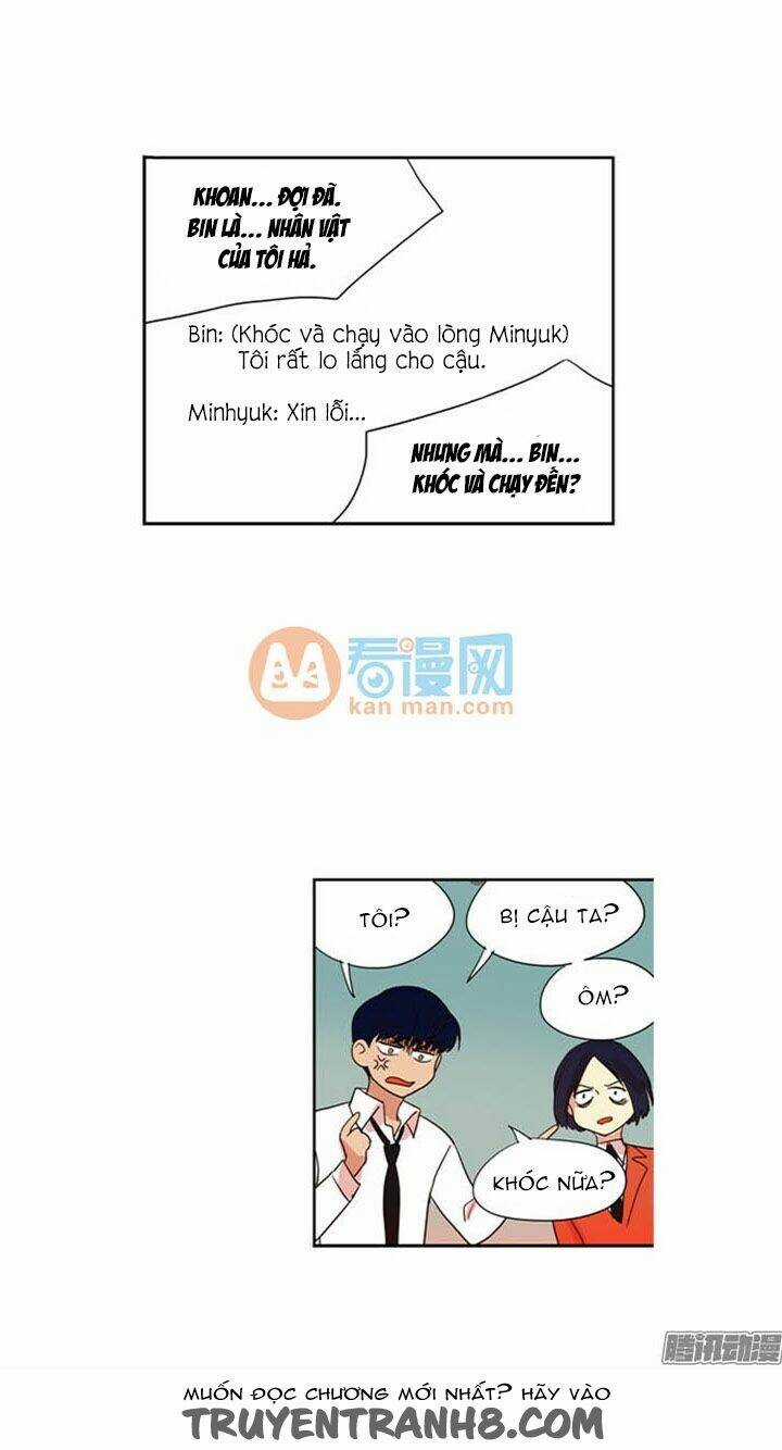 Trở Lại Tuổi Mười Mấy Chapter 51 trang 6