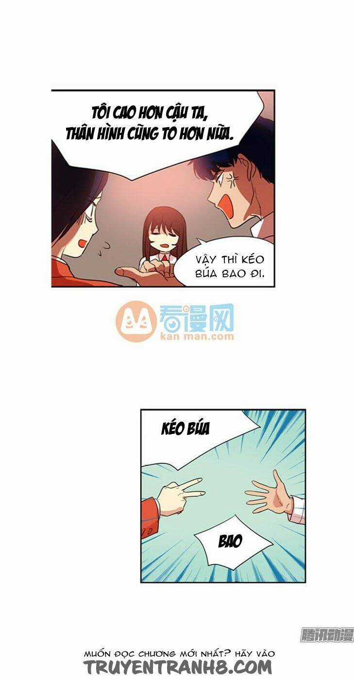 Trở Lại Tuổi Mười Mấy Chapter 51 trang 7