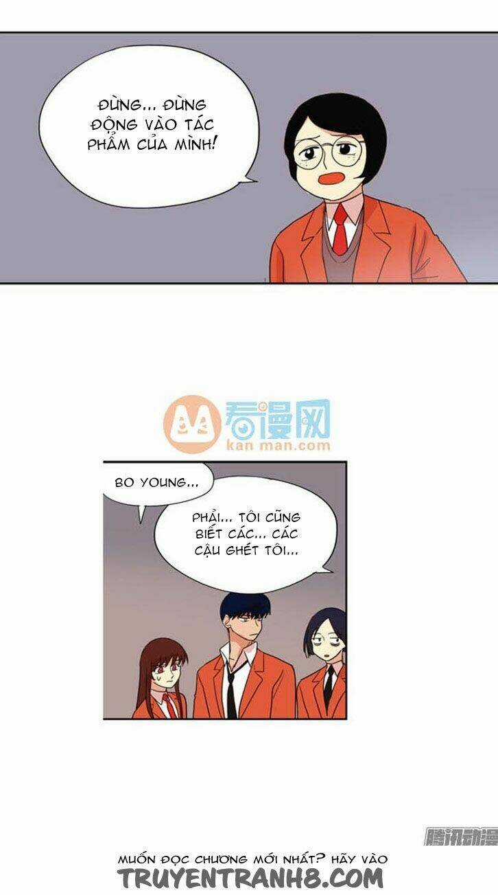 Trở Lại Tuổi Mười Mấy Chapter 52 trang 10