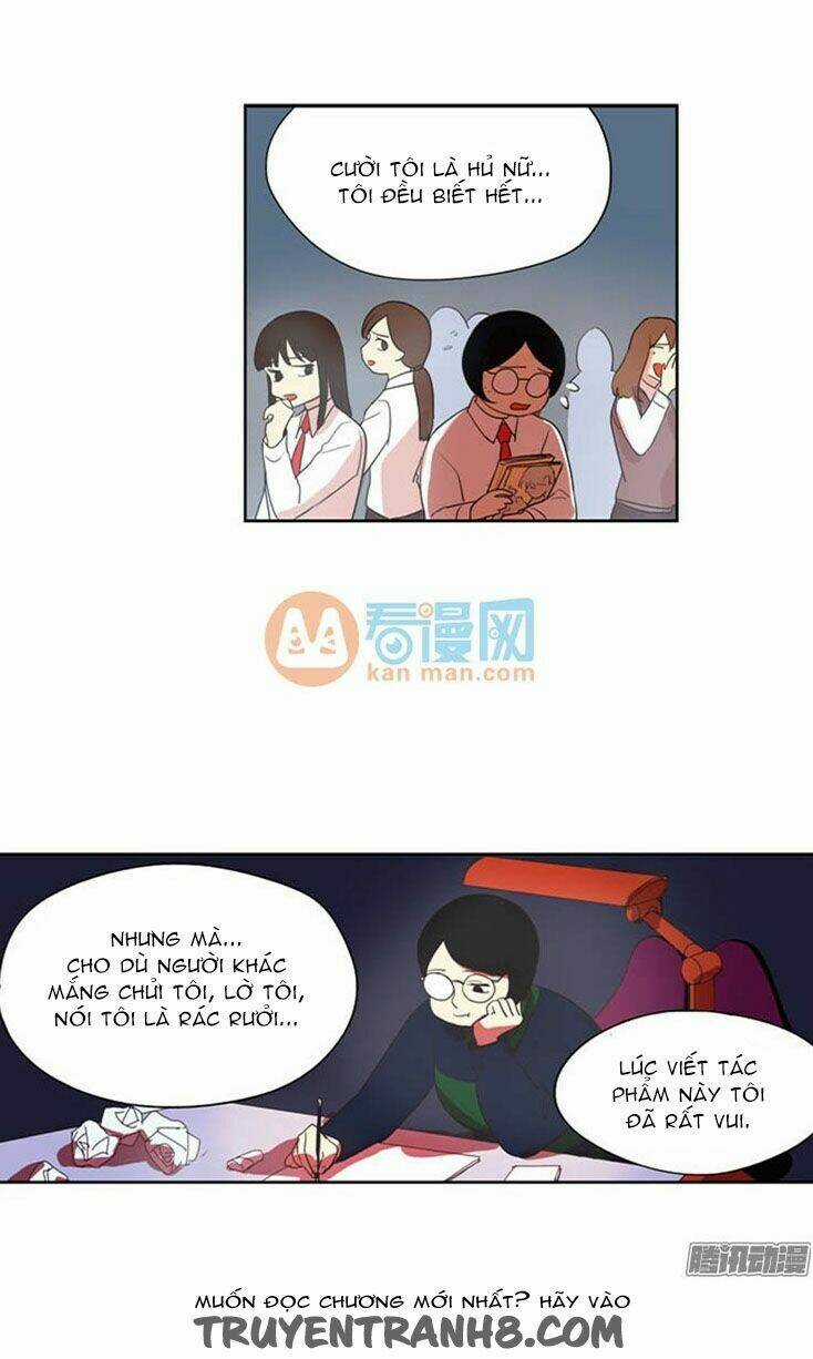 Trở Lại Tuổi Mười Mấy Chapter 52 trang 11