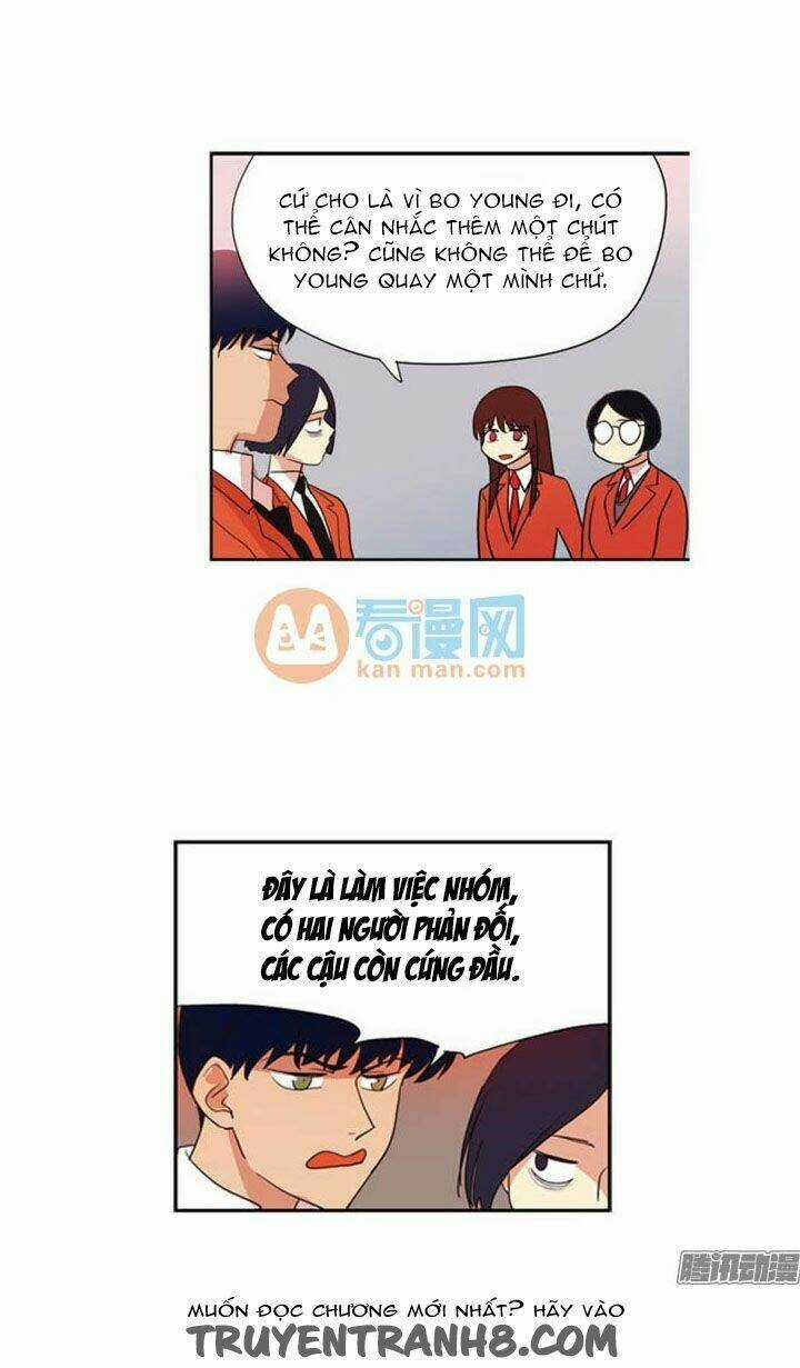 Trở Lại Tuổi Mười Mấy Chapter 52 trang 13