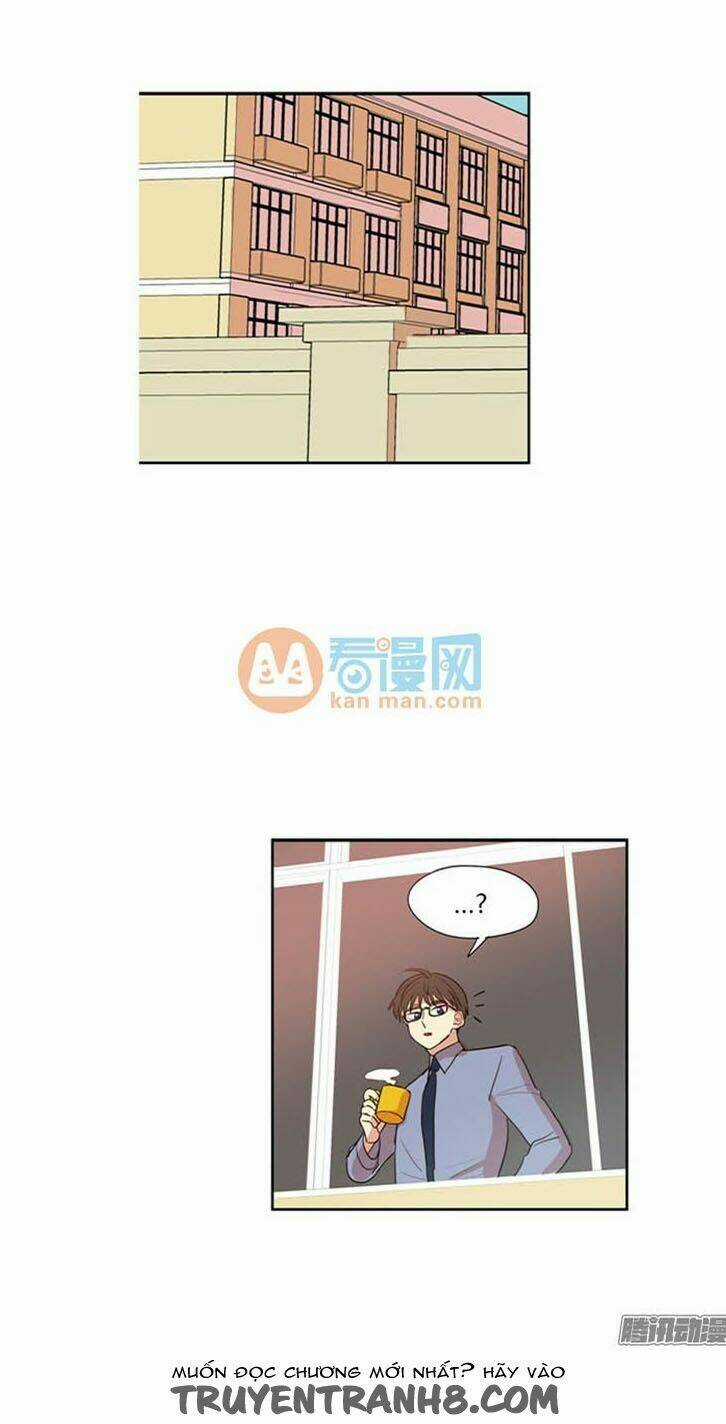 Trở Lại Tuổi Mười Mấy Chapter 52 trang 15