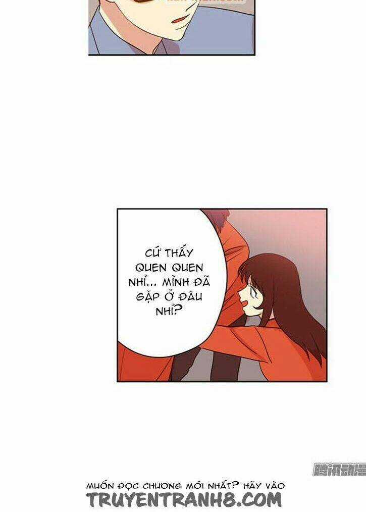 Trở Lại Tuổi Mười Mấy Chapter 52 trang 17