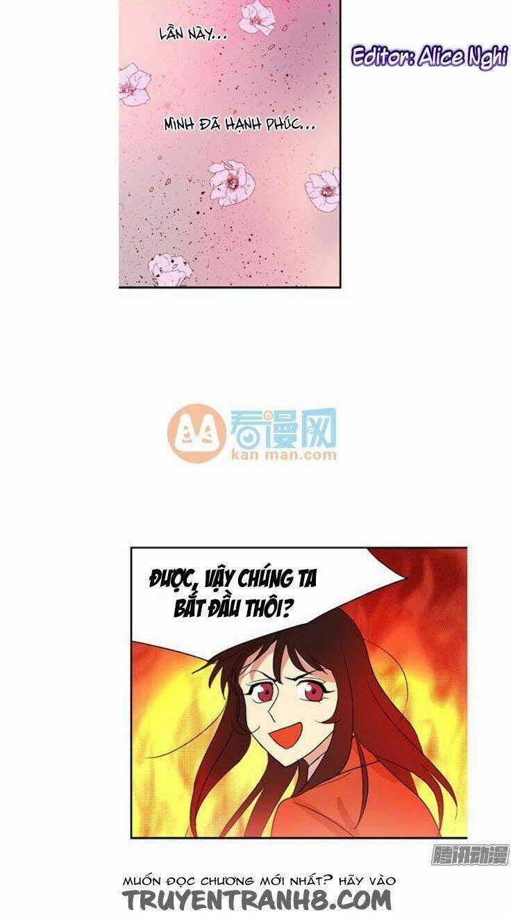 Trở Lại Tuổi Mười Mấy Chapter 52 trang 2