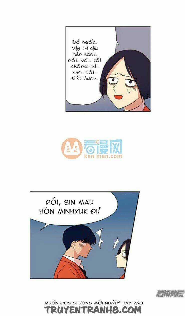 Trở Lại Tuổi Mười Mấy Chapter 52 trang 5