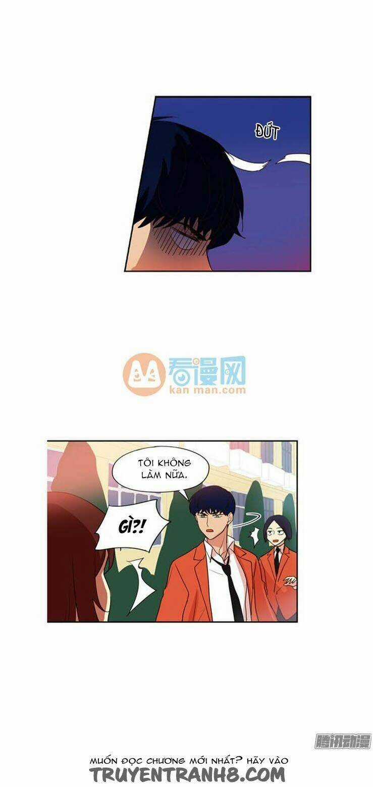 Trở Lại Tuổi Mười Mấy Chapter 52 trang 6