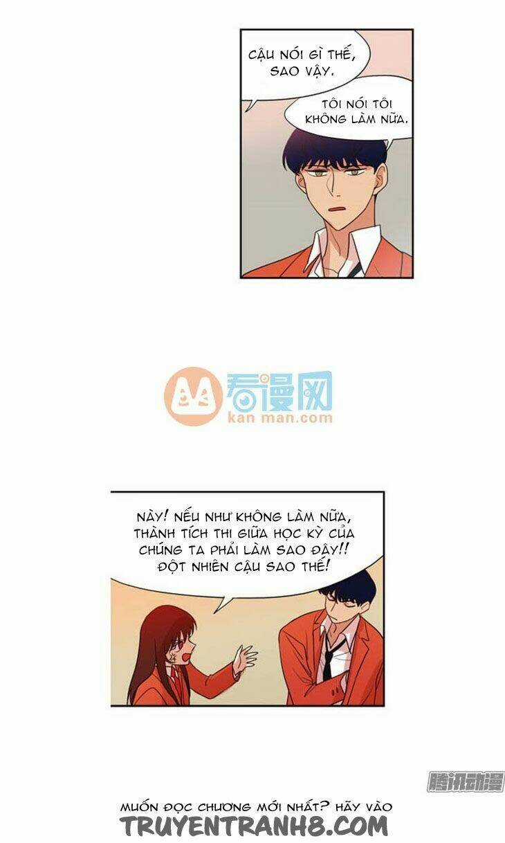 Trở Lại Tuổi Mười Mấy Chapter 52 trang 7