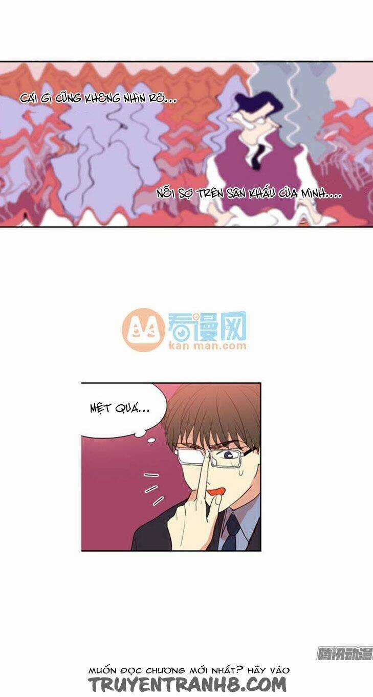 Trở Lại Tuổi Mười Mấy Chapter 53 trang 10