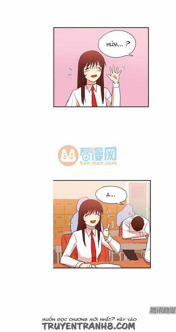 Trở Lại Tuổi Mười Mấy Chapter 53 trang 11