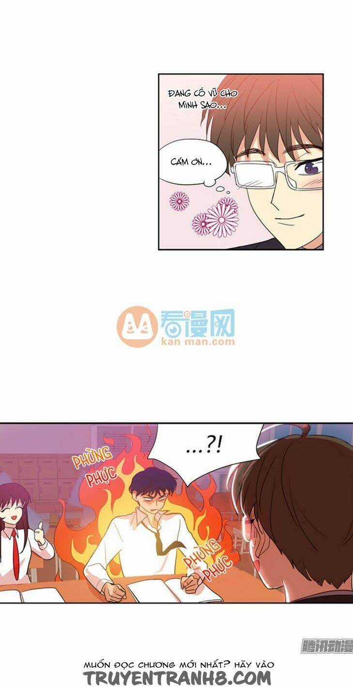 Trở Lại Tuổi Mười Mấy Chapter 53 trang 12