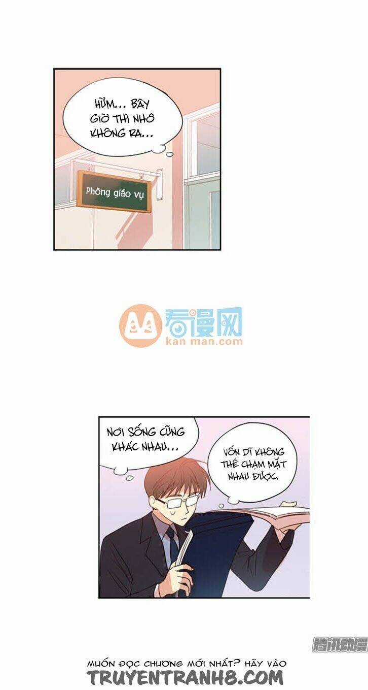 Trở Lại Tuổi Mười Mấy Chapter 53 trang 2